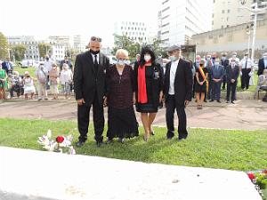 2021 09 25 TOULON  HOMMAGE AUX HARKIS FORCES SUPPLETIVES D ALGERIE (69)